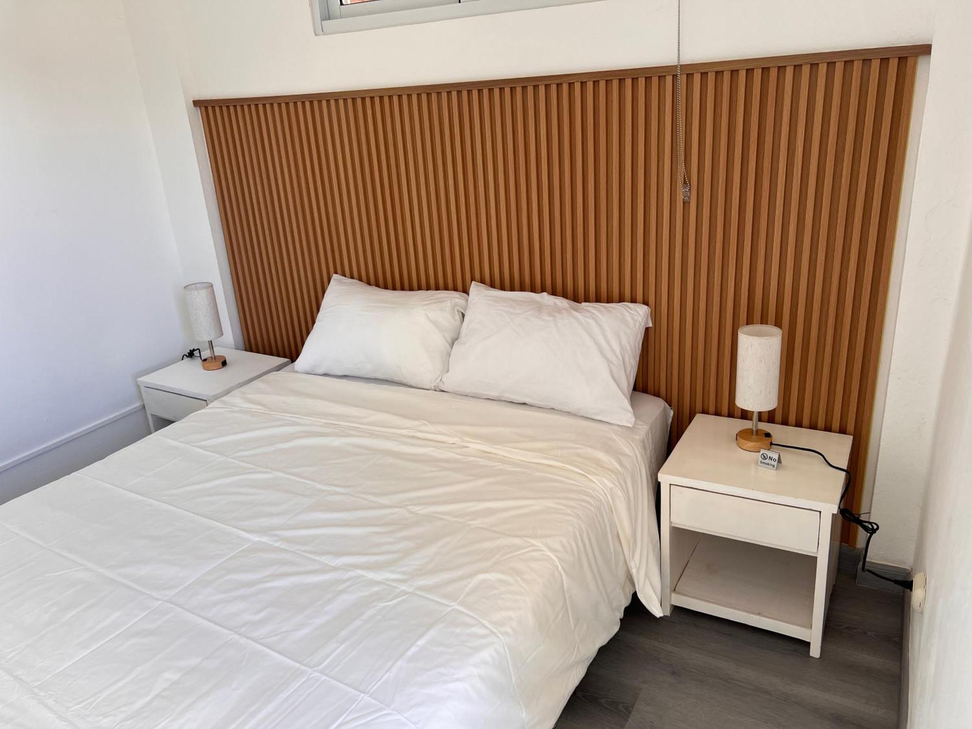 La Laguna Emy House酒店 外观 照片