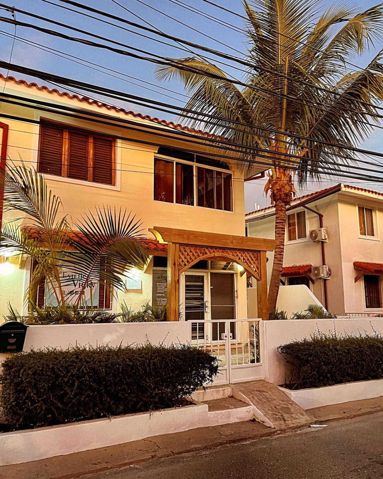 La Laguna Emy House酒店 外观 照片