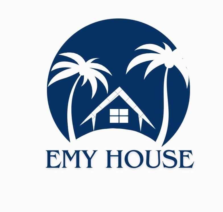 La Laguna Emy House酒店 外观 照片