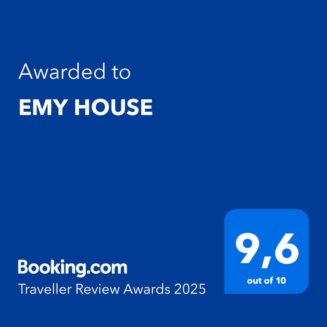 La Laguna Emy House酒店 外观 照片